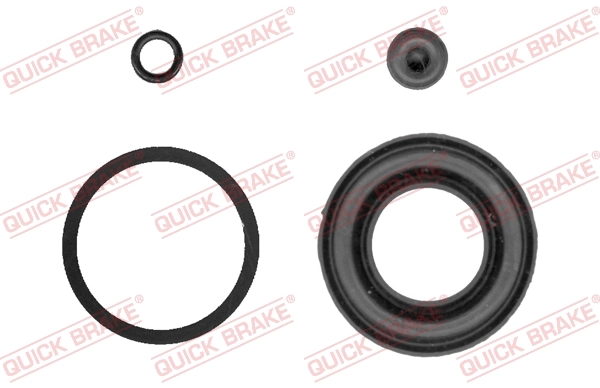 Repair Kit, brake caliper